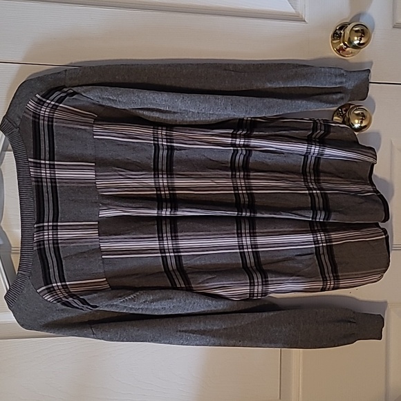 Current Air Sweater - Picture 1 of 5